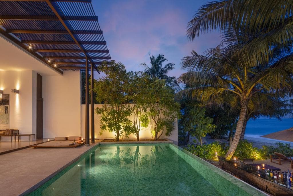 Three Gables Boutique Villa