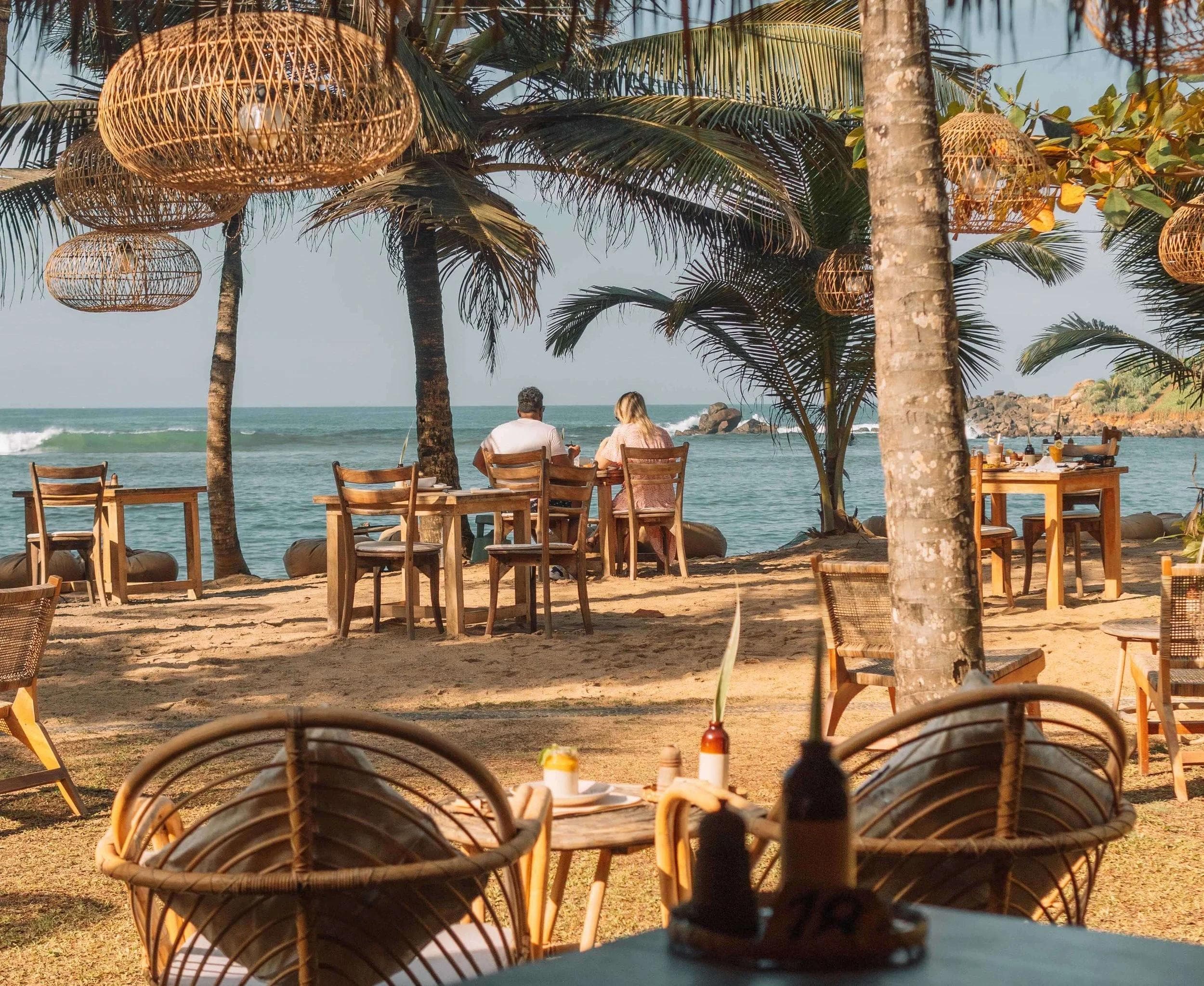 The Slow Vegan Hotel