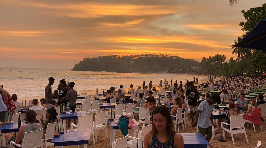 Sri Lankan Curry Buffet Guide: Why Dhana’s Curry Pot is a Must-Visit