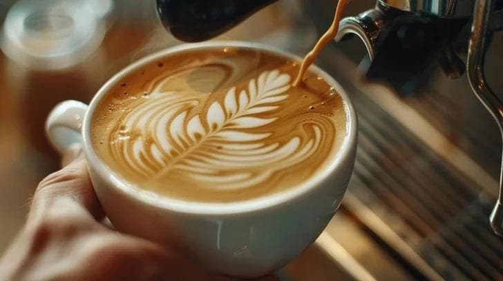 The Best Coffee Shops in Mirissa for Digital Nomads