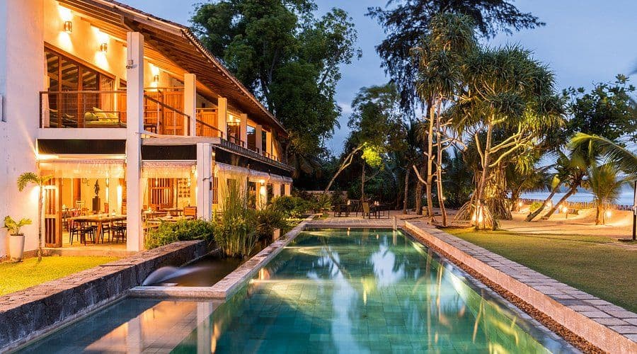 Lantern Boutique Hotel