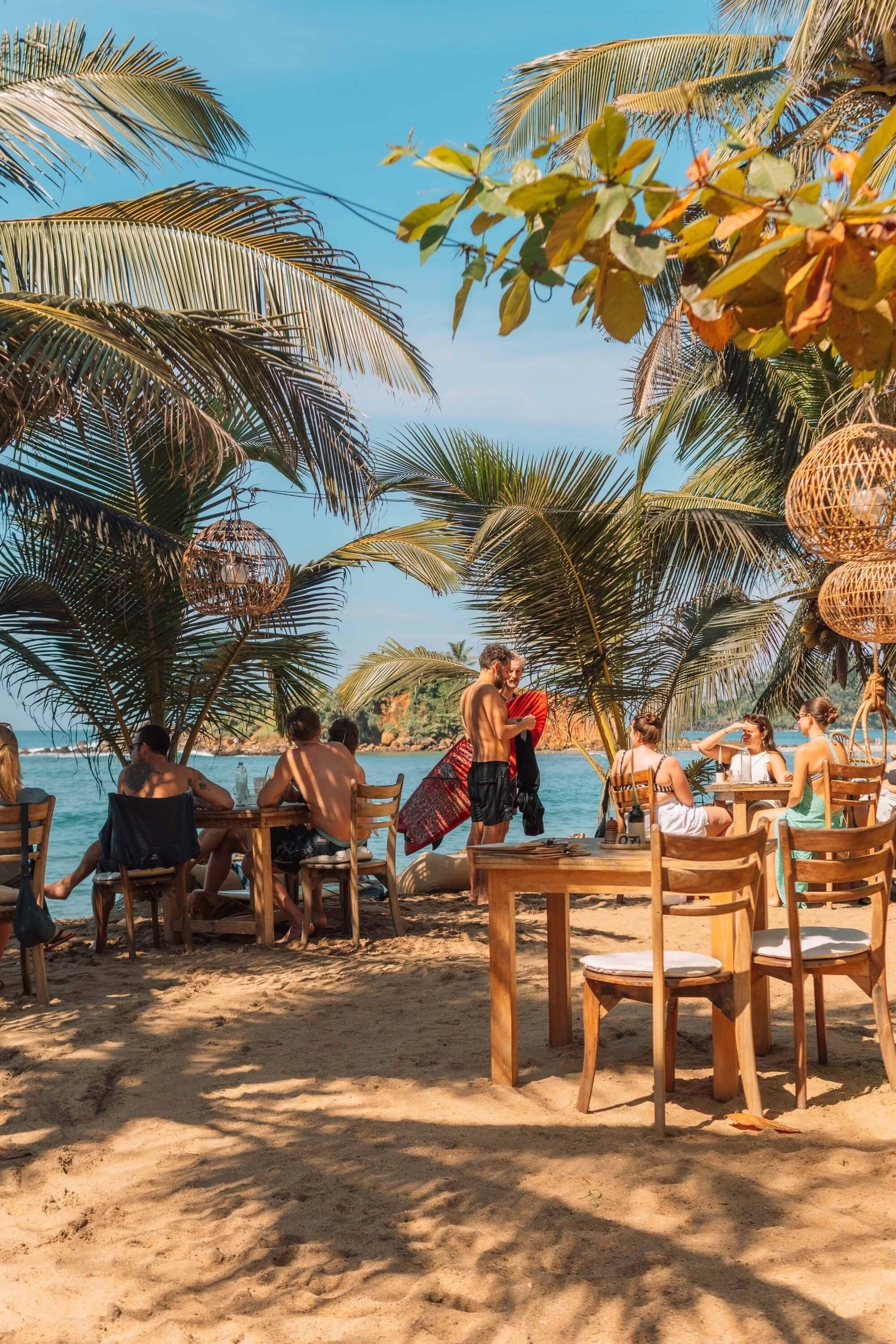 The Slow Vegan Hotel