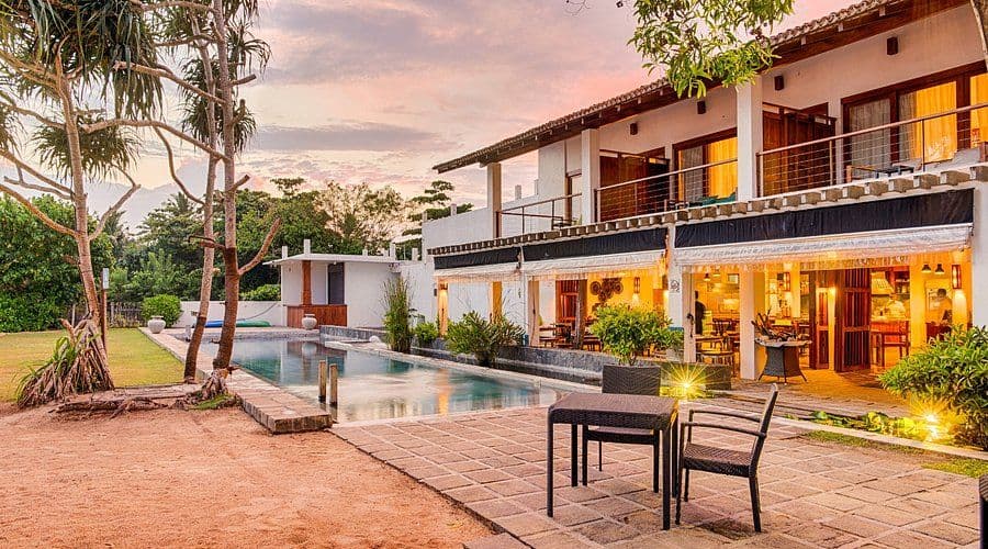 Lantern Boutique Hotel